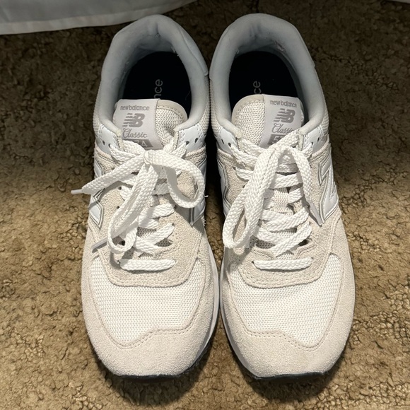 New Balance Core 574 - Picture 6 of 9